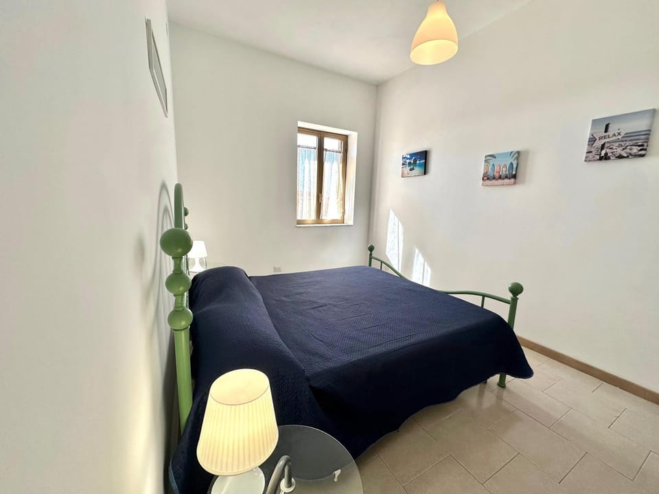 Peppino a Mare 1, nel cuore di Murrotto Apartment in Calabria
