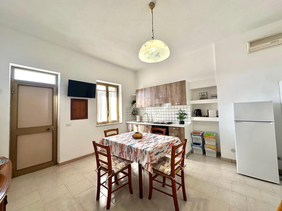 Peppino a Mare 1, nel cuore di Murrotto Apartment in Calabria