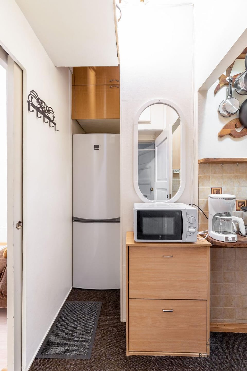 Central Helsinki 2 Rooms with Jacuzzi Apartment in Helsinki