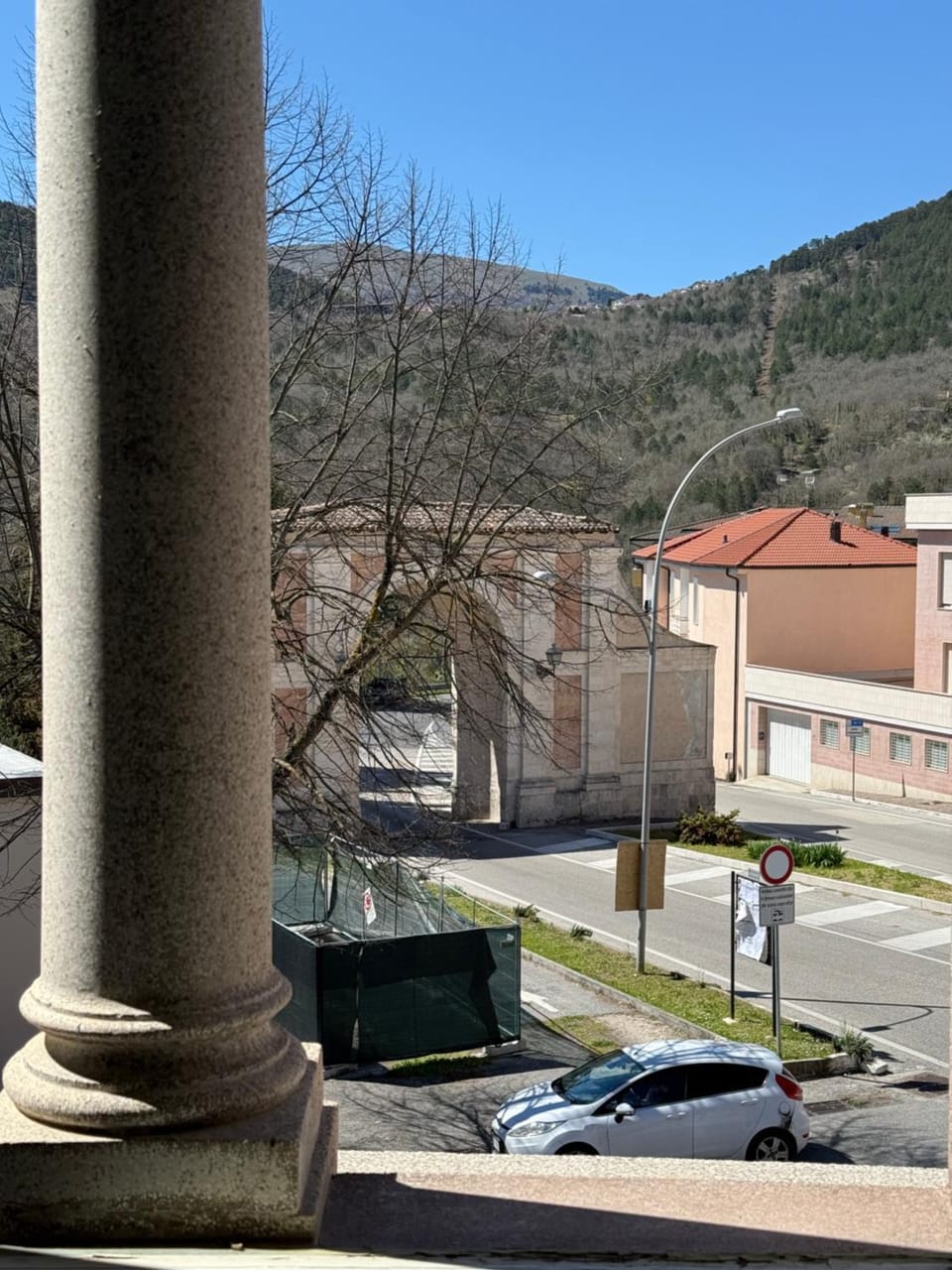 View (from property/room)