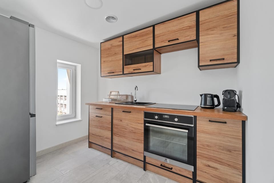 COMFISTAY Reymonta 8A - Old Town Elegance City Center Apartment in Czechia