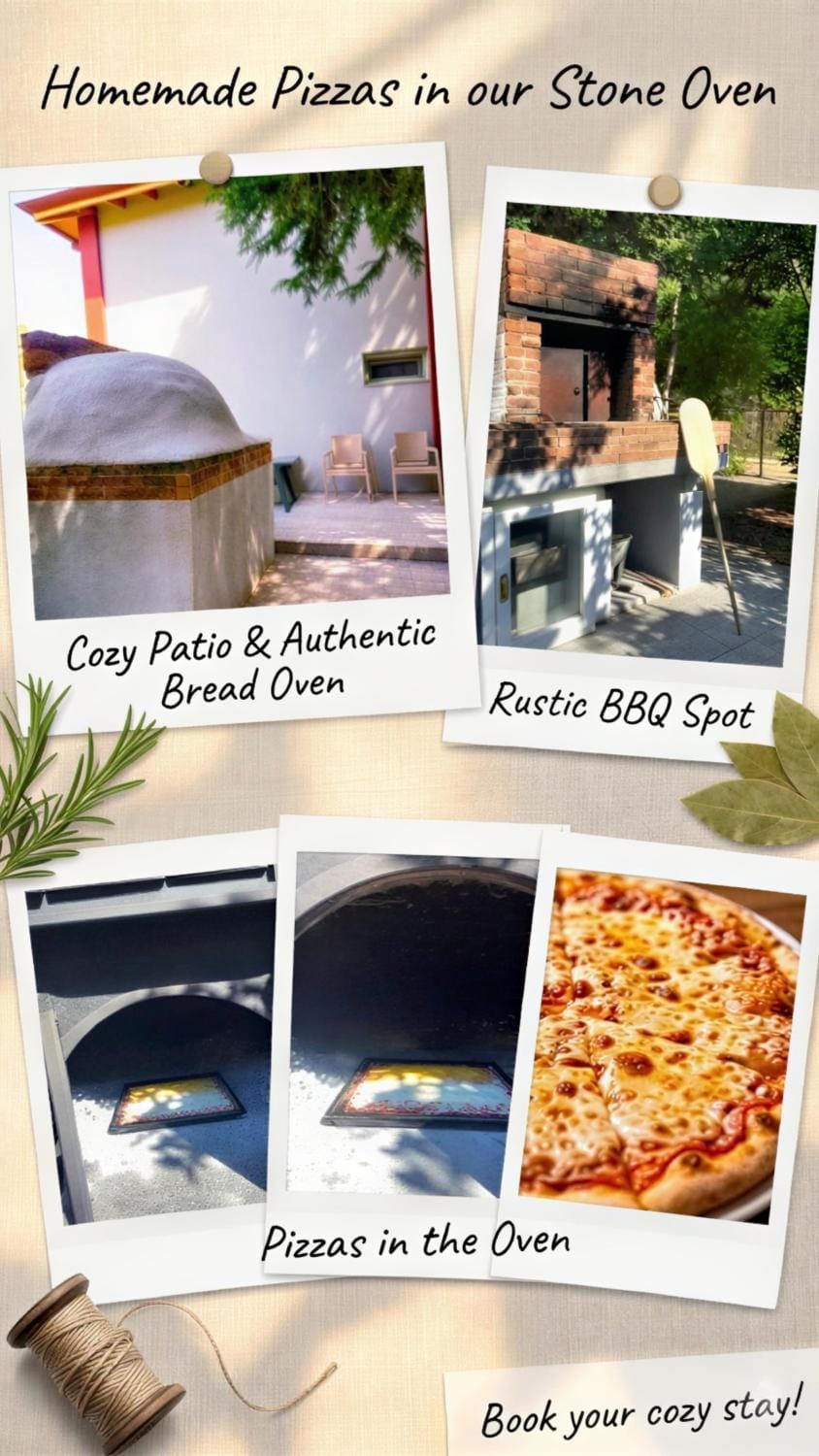 Food and drinks, Food, Text overlay, Inner courtyard view