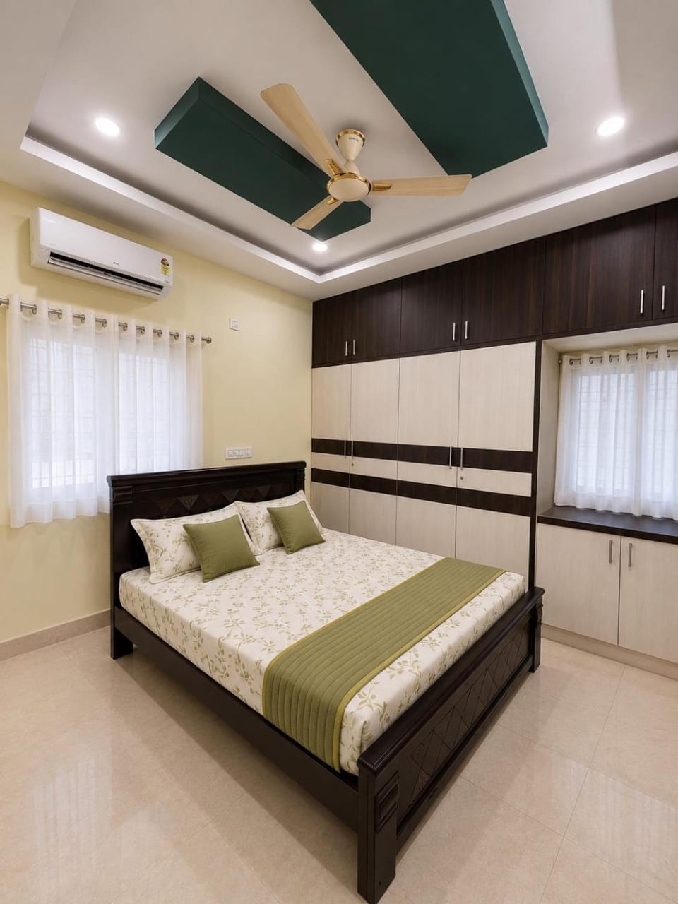 Gachi Ghar Gachibowli 2 BHK Apartment in Hyderabad
