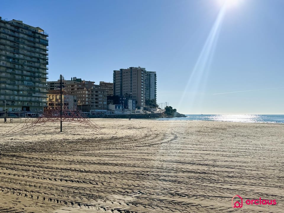 Villa Relax Apartment in Oropesa del Mar