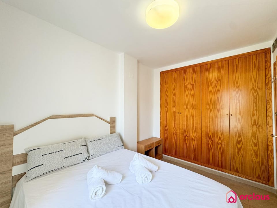 Villa Relax Apartment in Oropesa del Mar