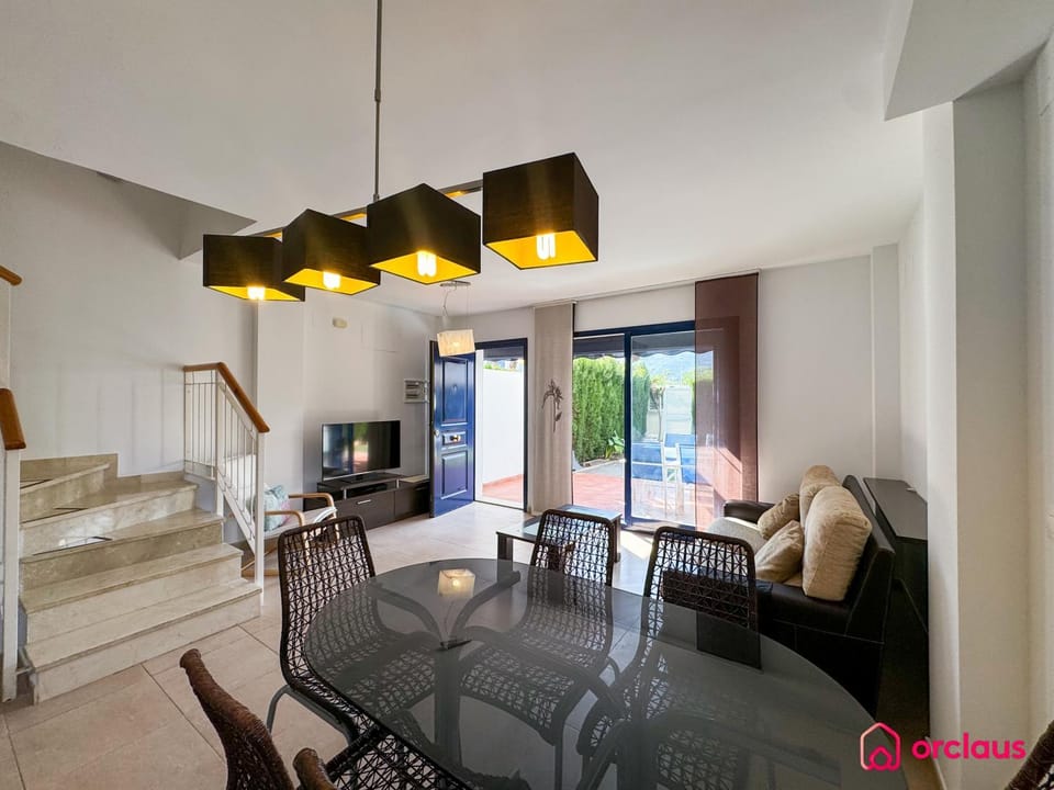 Villa Relax Apartment in Oropesa del Mar