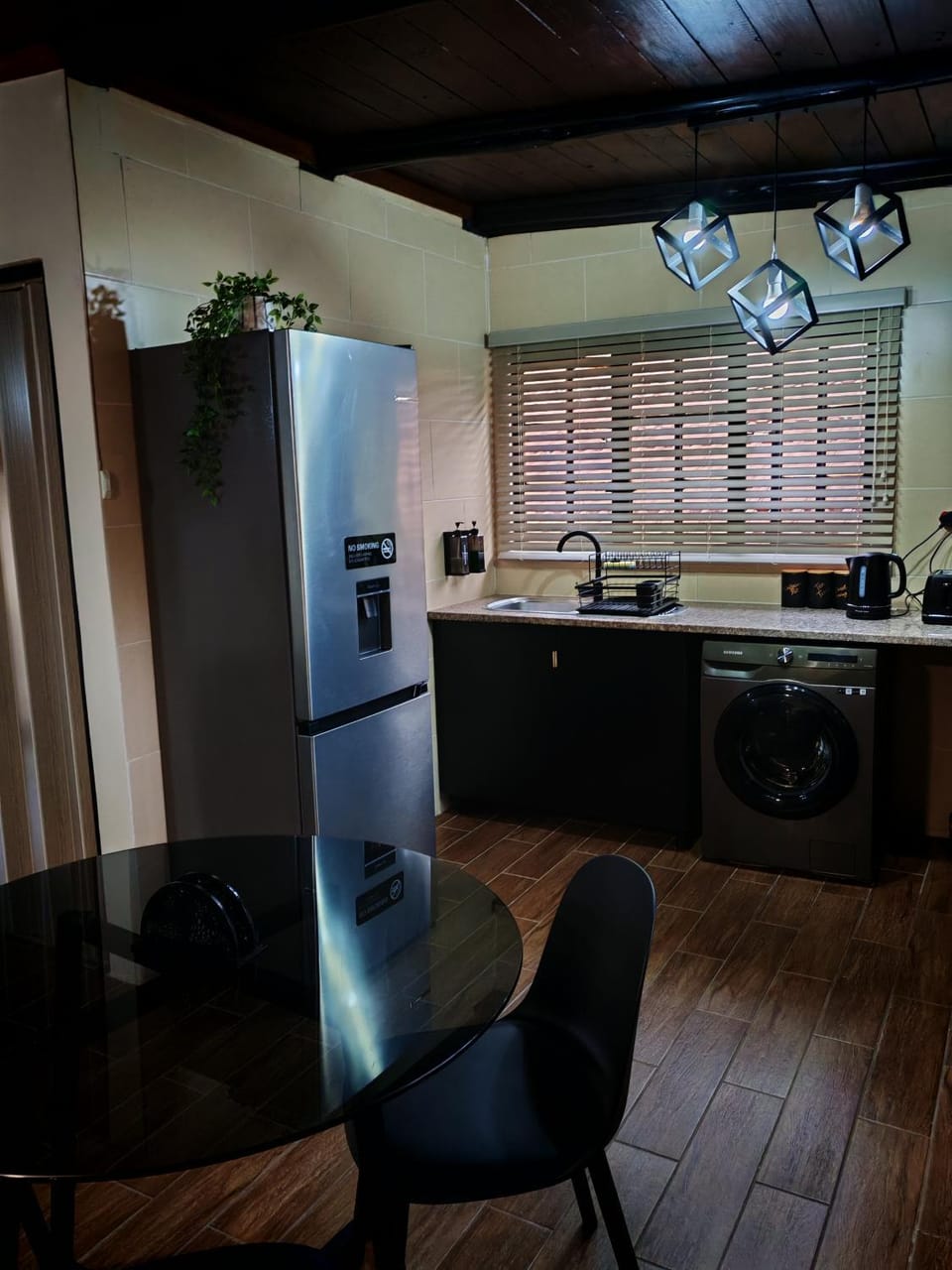 Grey Falcon Ridge Apartment in KwaZulu-Natal