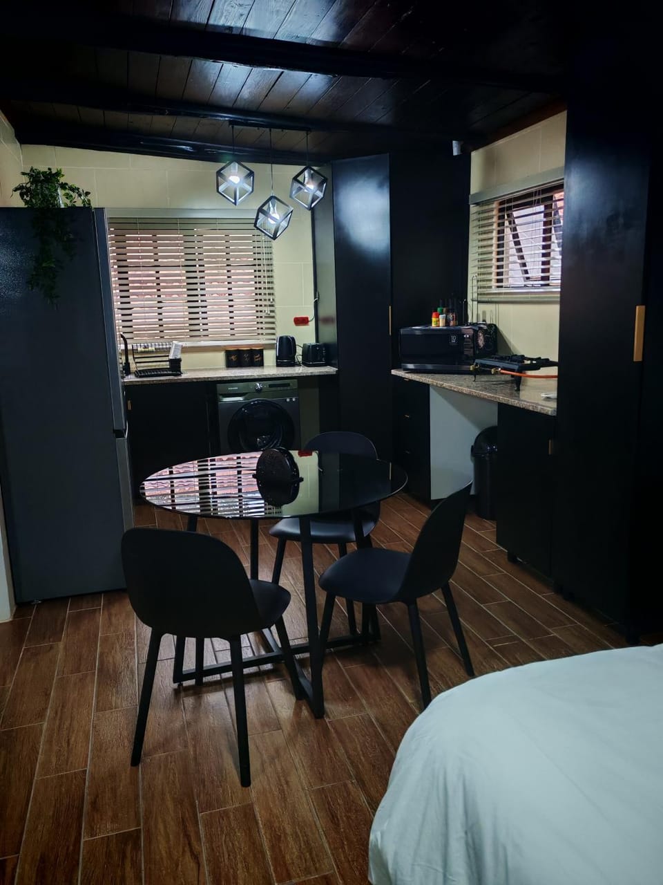 Grey Falcon Ridge Apartment in KwaZulu-Natal
