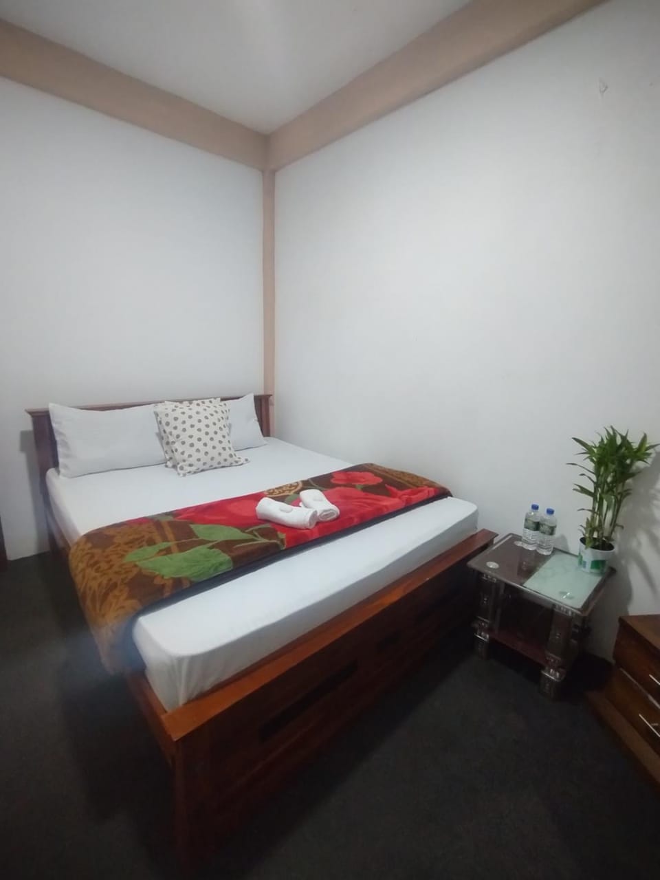Rs mountain villa Bed and Breakfast in Nuwara Eliya