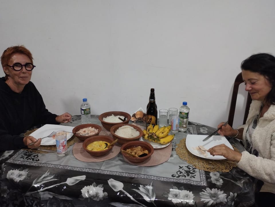 Rs mountain villa Bed and Breakfast in Nuwara Eliya