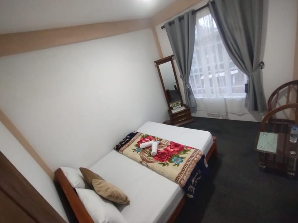 Rs mountain villa Bed and Breakfast in Nuwara Eliya