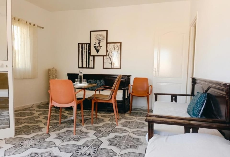 Magnifique s1 s2 Apartment in Tunisia