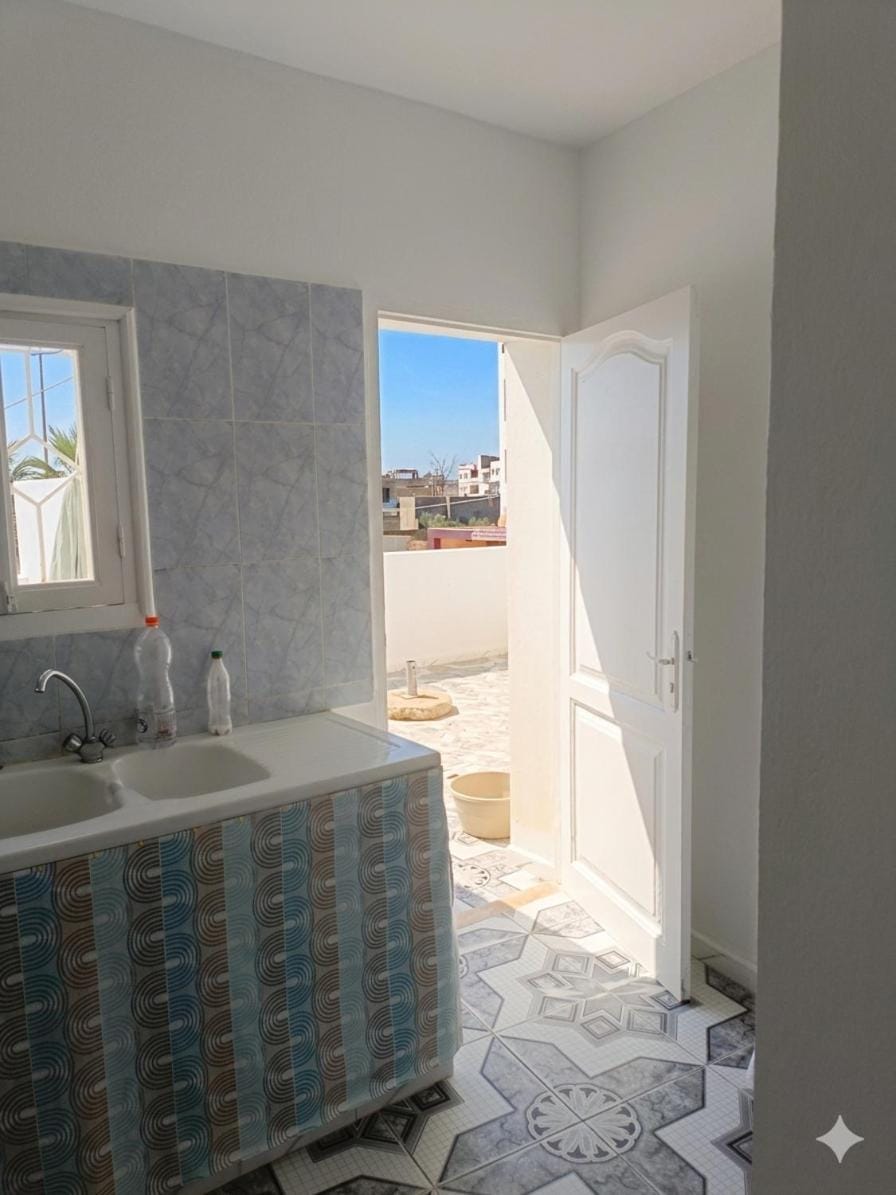 Magnifique s1 s2 Apartment in Tunisia