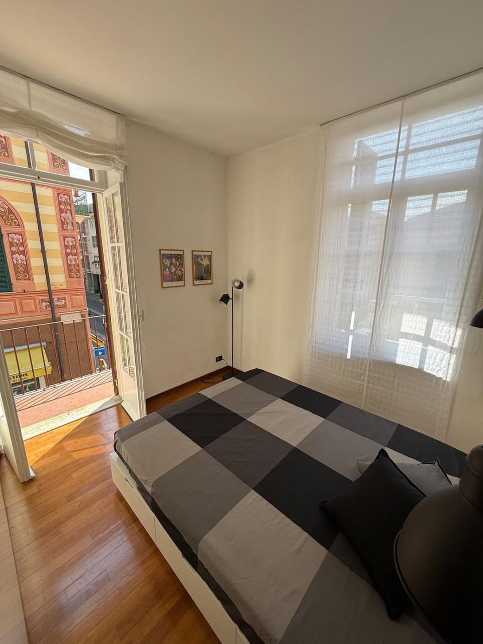Balcony/Terrace, Bedroom