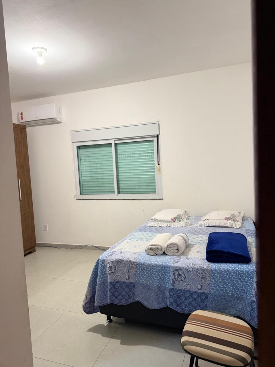 Quartos compartilhados com suíte privativa Vacation rental in Florianopolis