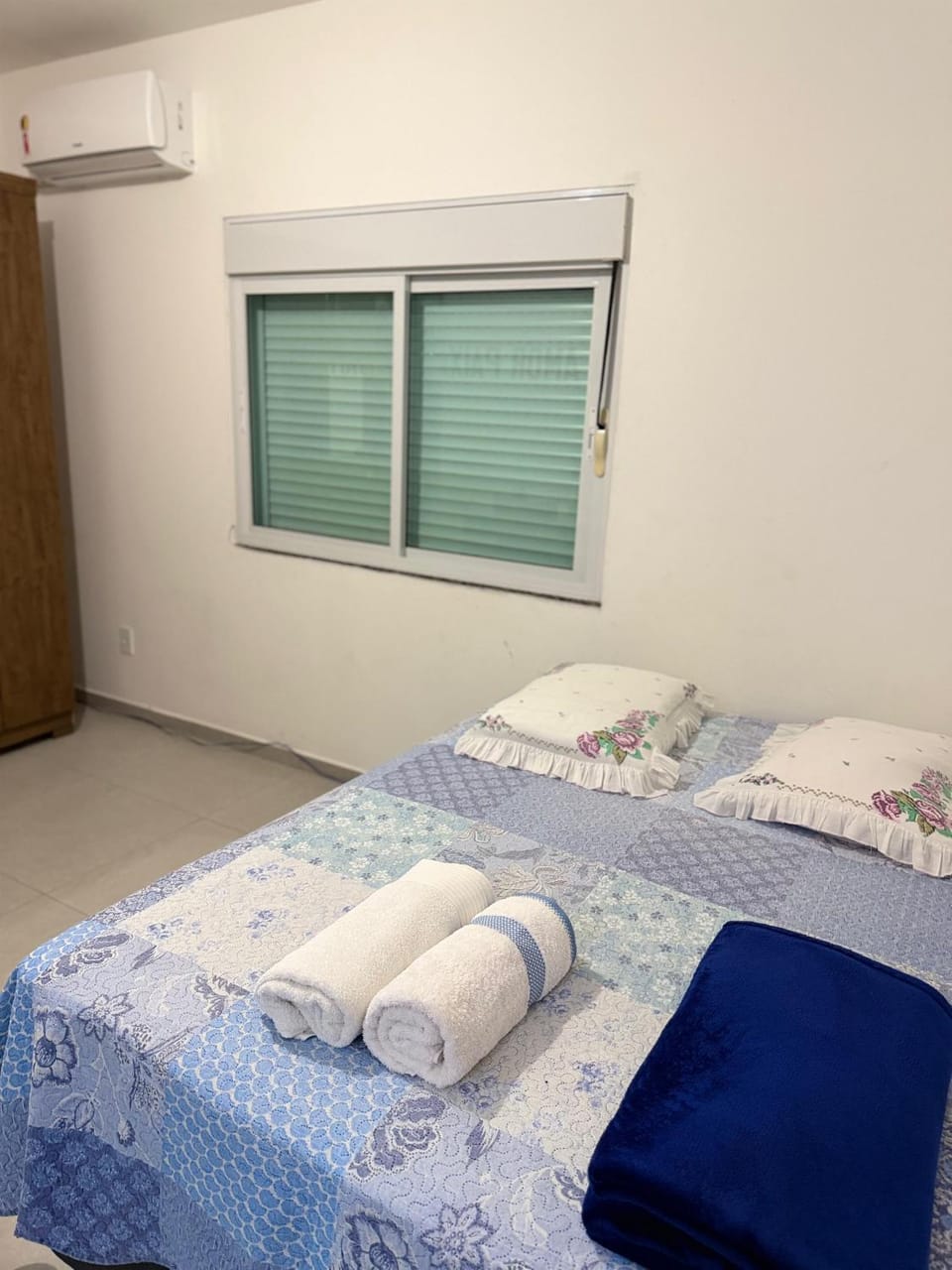 Quartos compartilhados com suíte privativa Vacation rental in Florianopolis