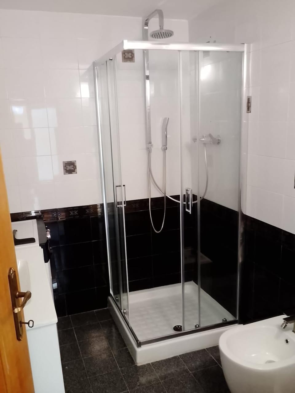 Shower