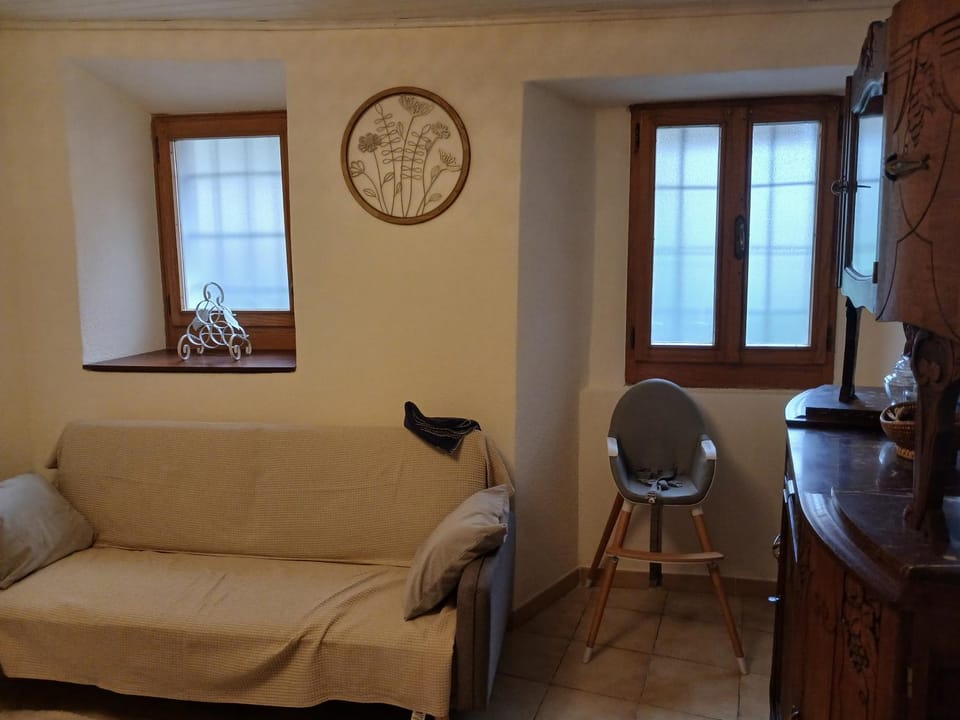 Casa Naike appartamento val grande Apartment in Piedmont