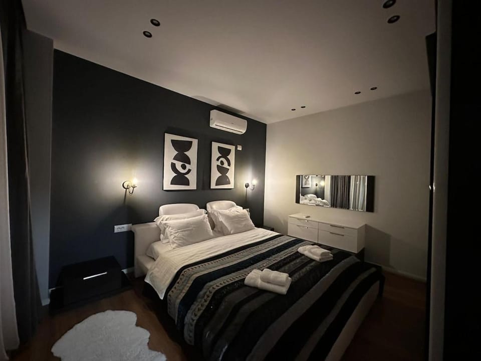 FA Apartaments at City Center 01 Apartment in Tirana
