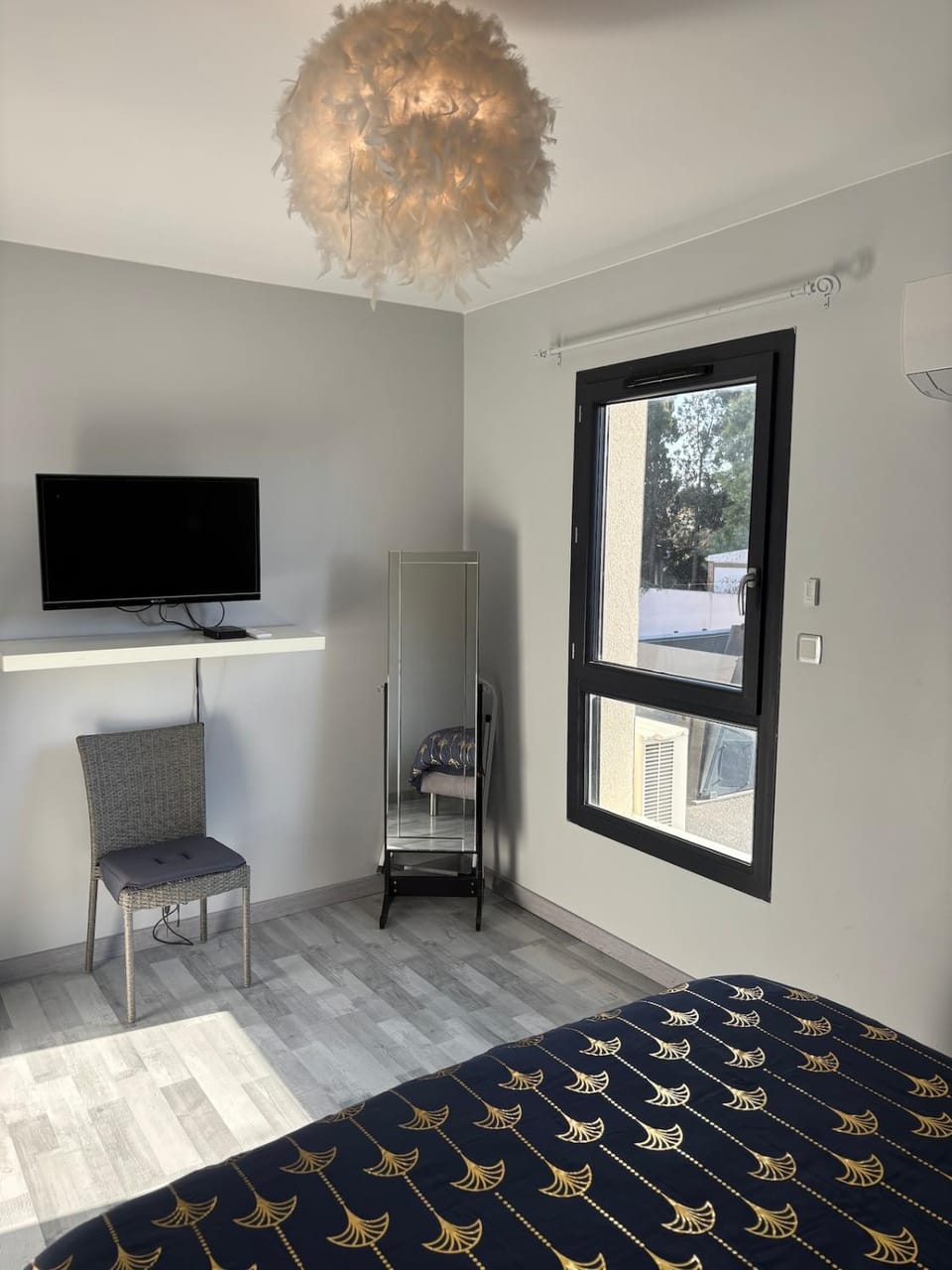 Villa avec trois chambres, piscine et parking Villa in Agde