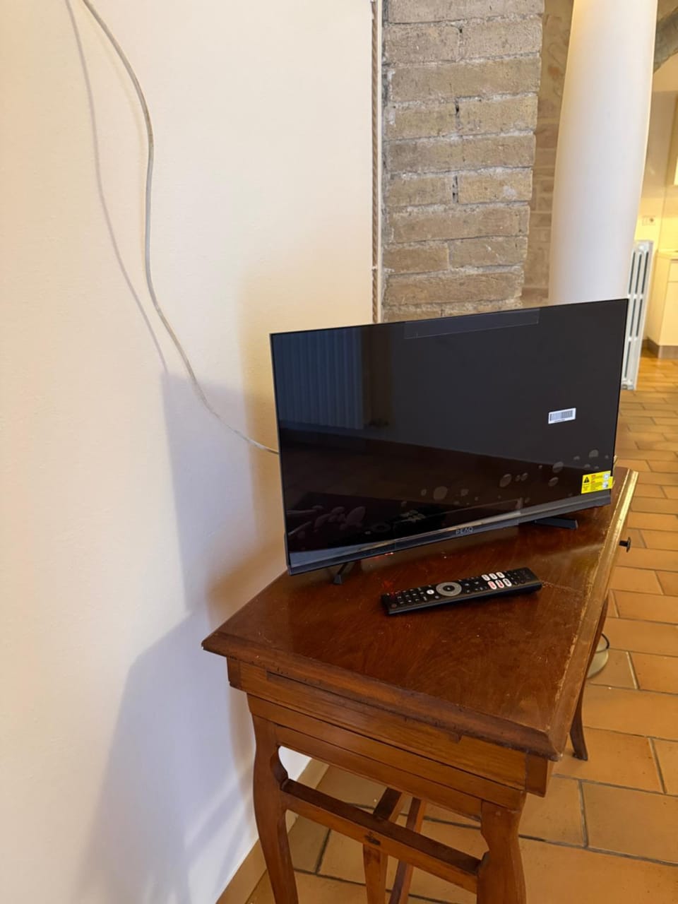 TV and multimedia