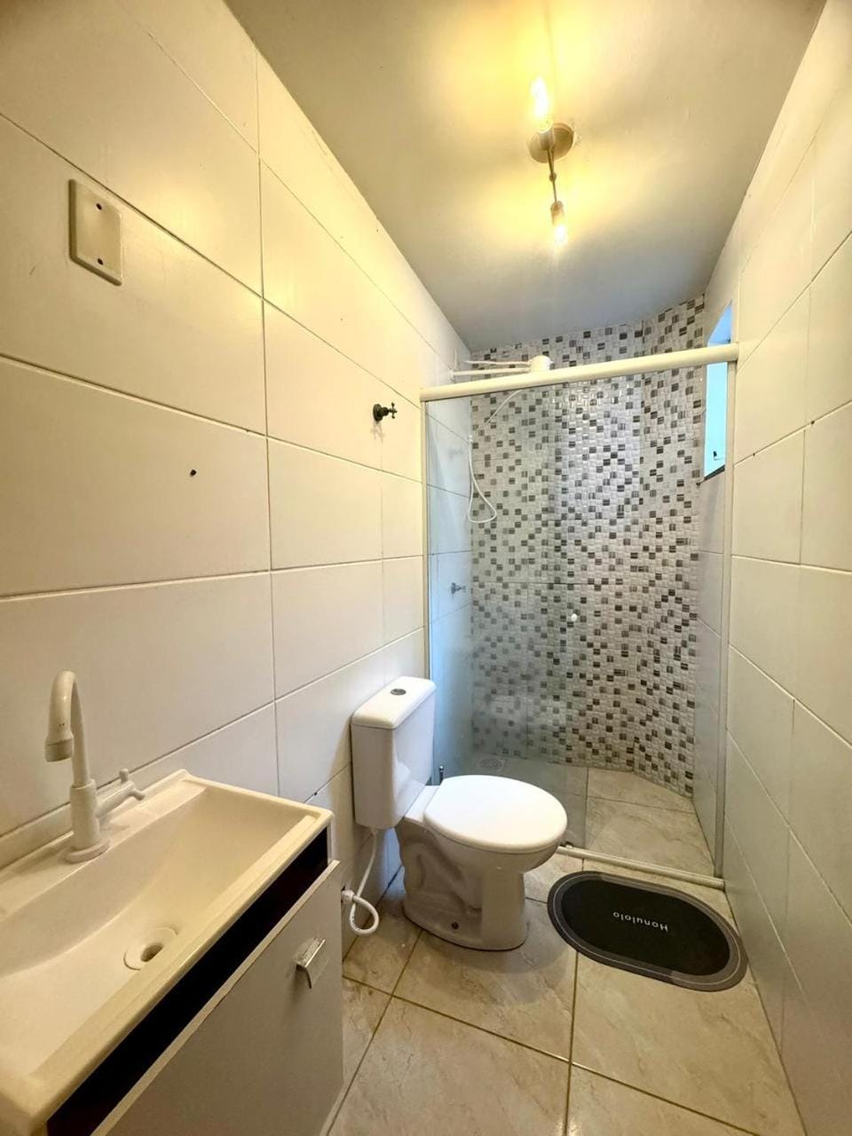 Apartamentos Professora Rosemari Apartment in Florianopolis