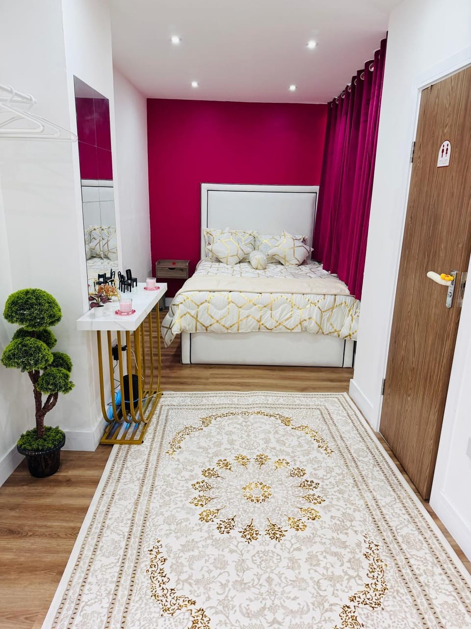 Stylish Modern Flat Near Central London Free WiFi Plus Parking Apartment in London Borough of Hackney