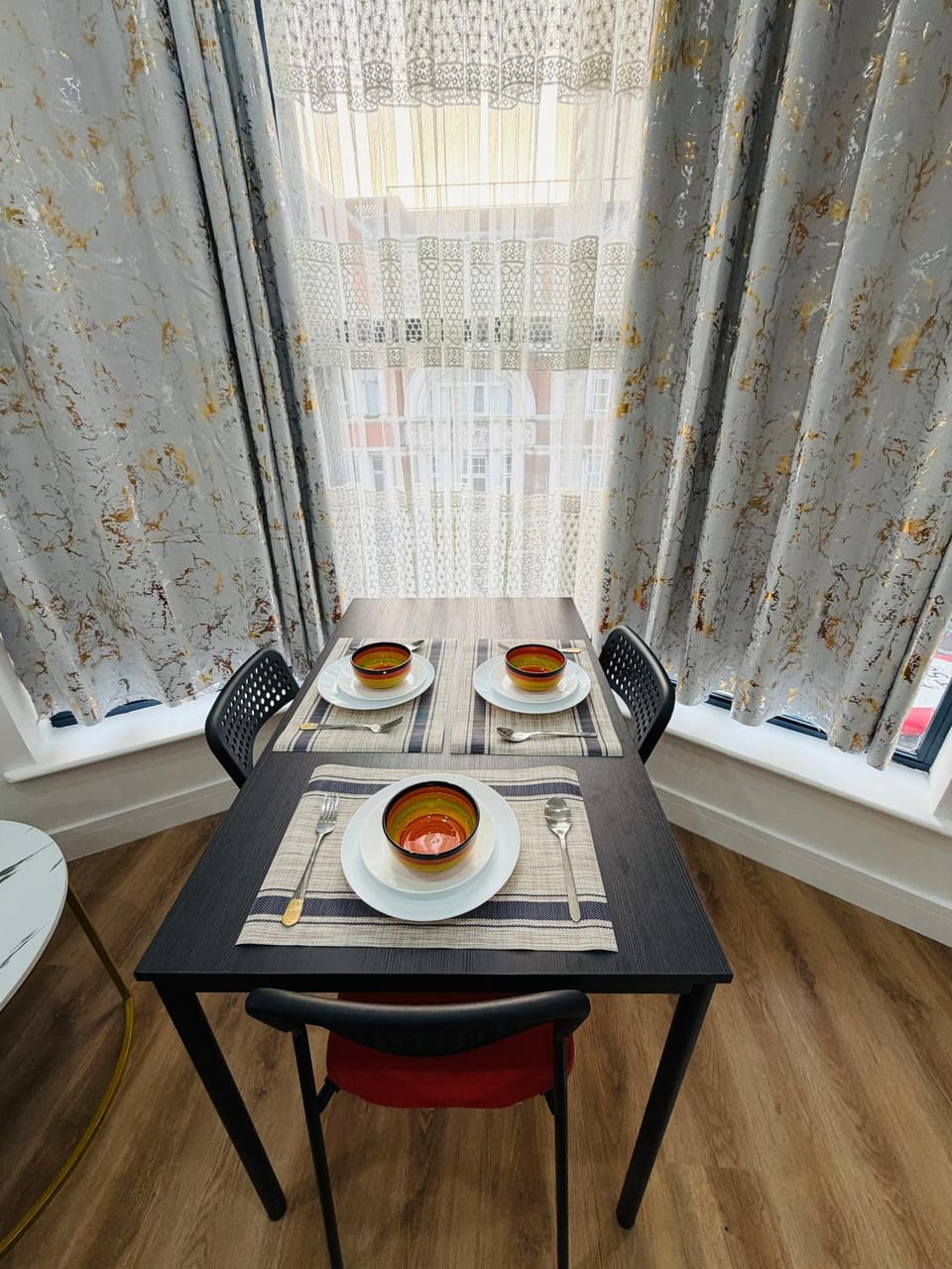 Stylish Modern Flat Near Central London Free WiFi Plus Parking Apartment in London Borough of Hackney