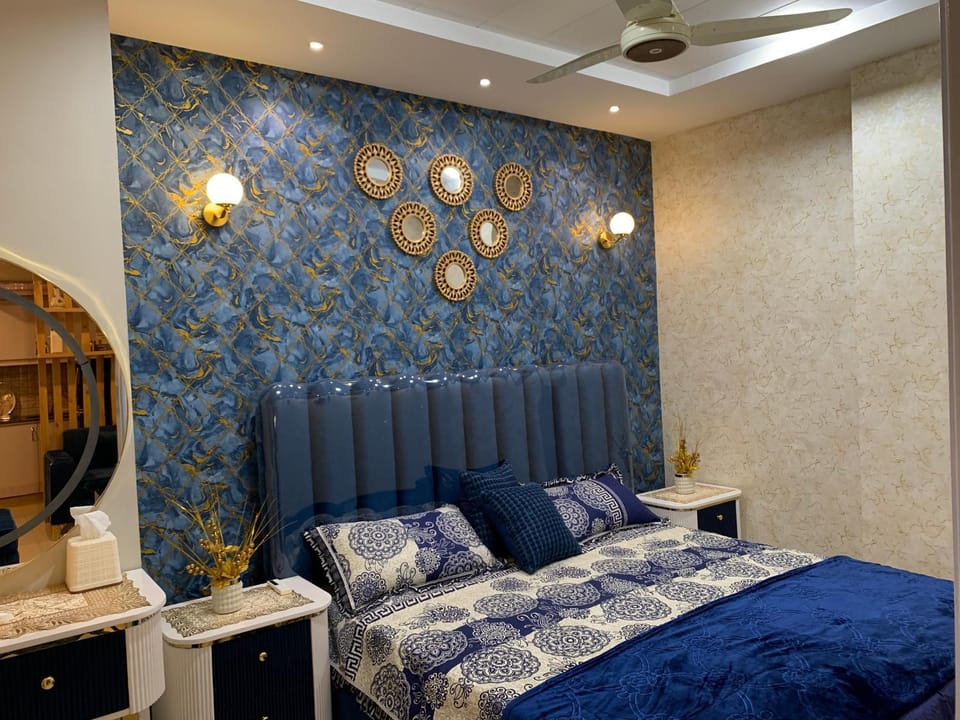 Luxe one living Apartment in Punjab