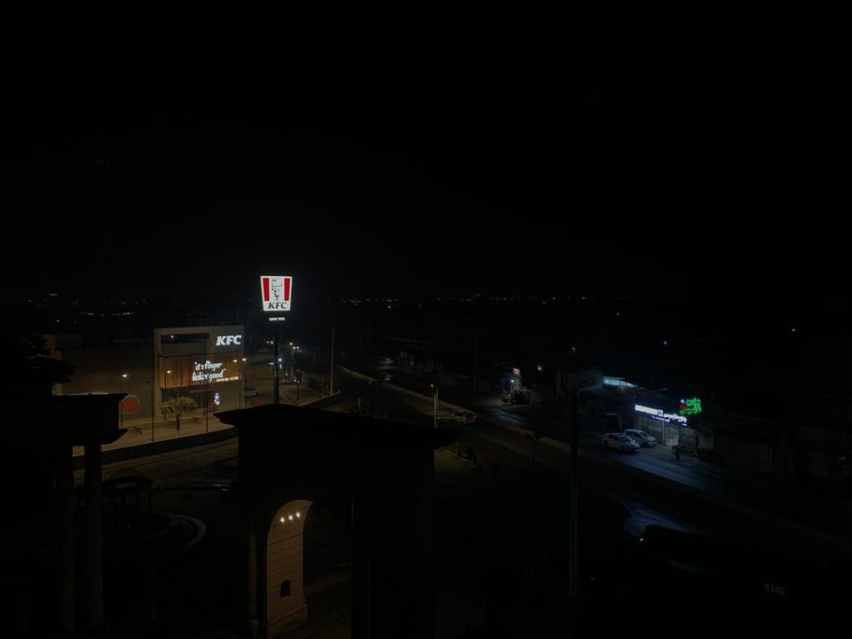 Luxe one living Apartment in Punjab