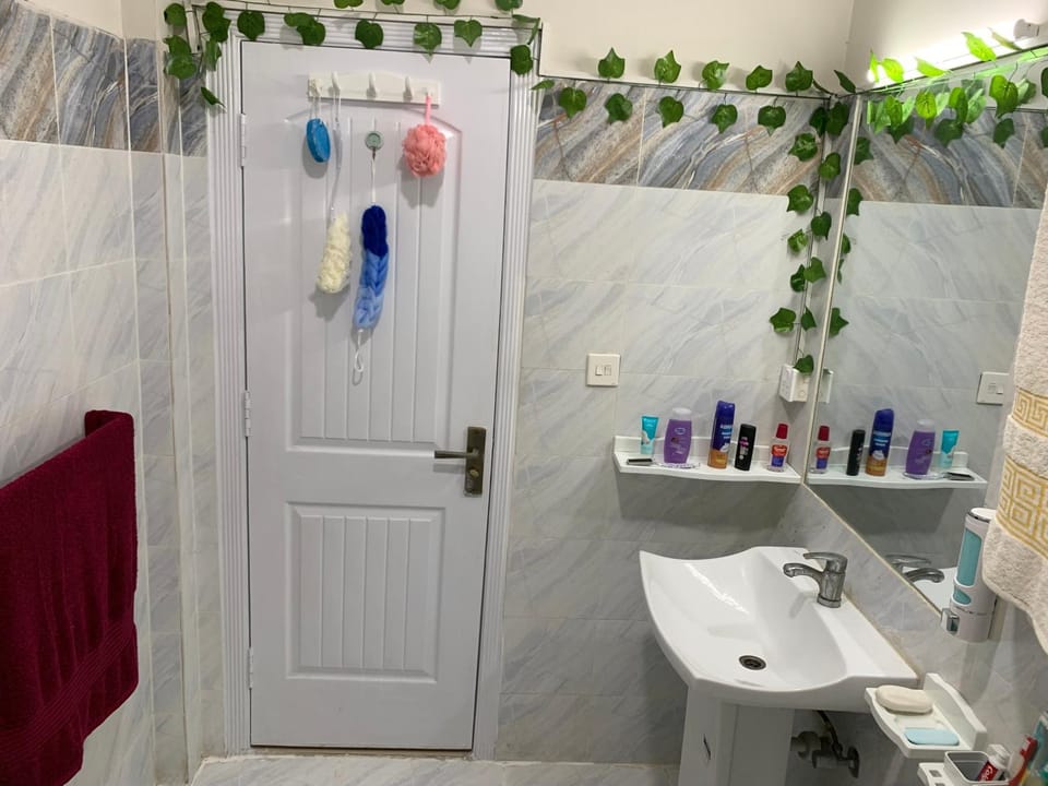 Luxe one living Apartment in Punjab
