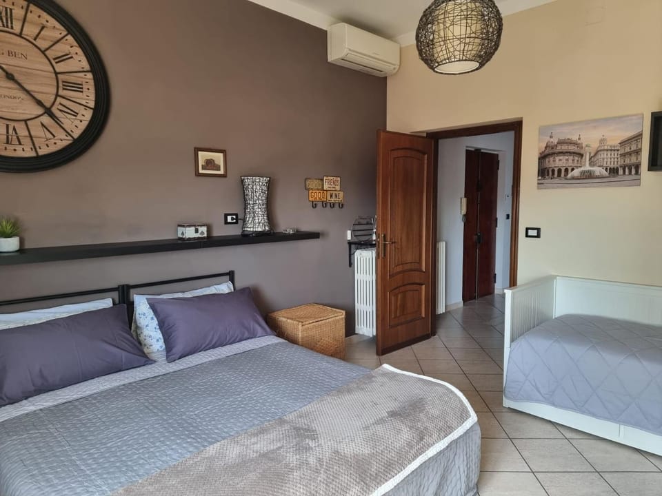Casa i Gabbiani Apartment in Genoa