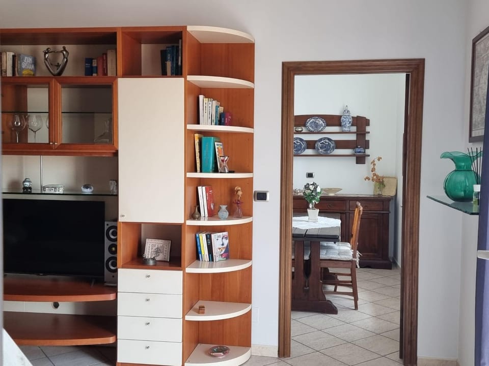Casa i Gabbiani Apartment in Genoa