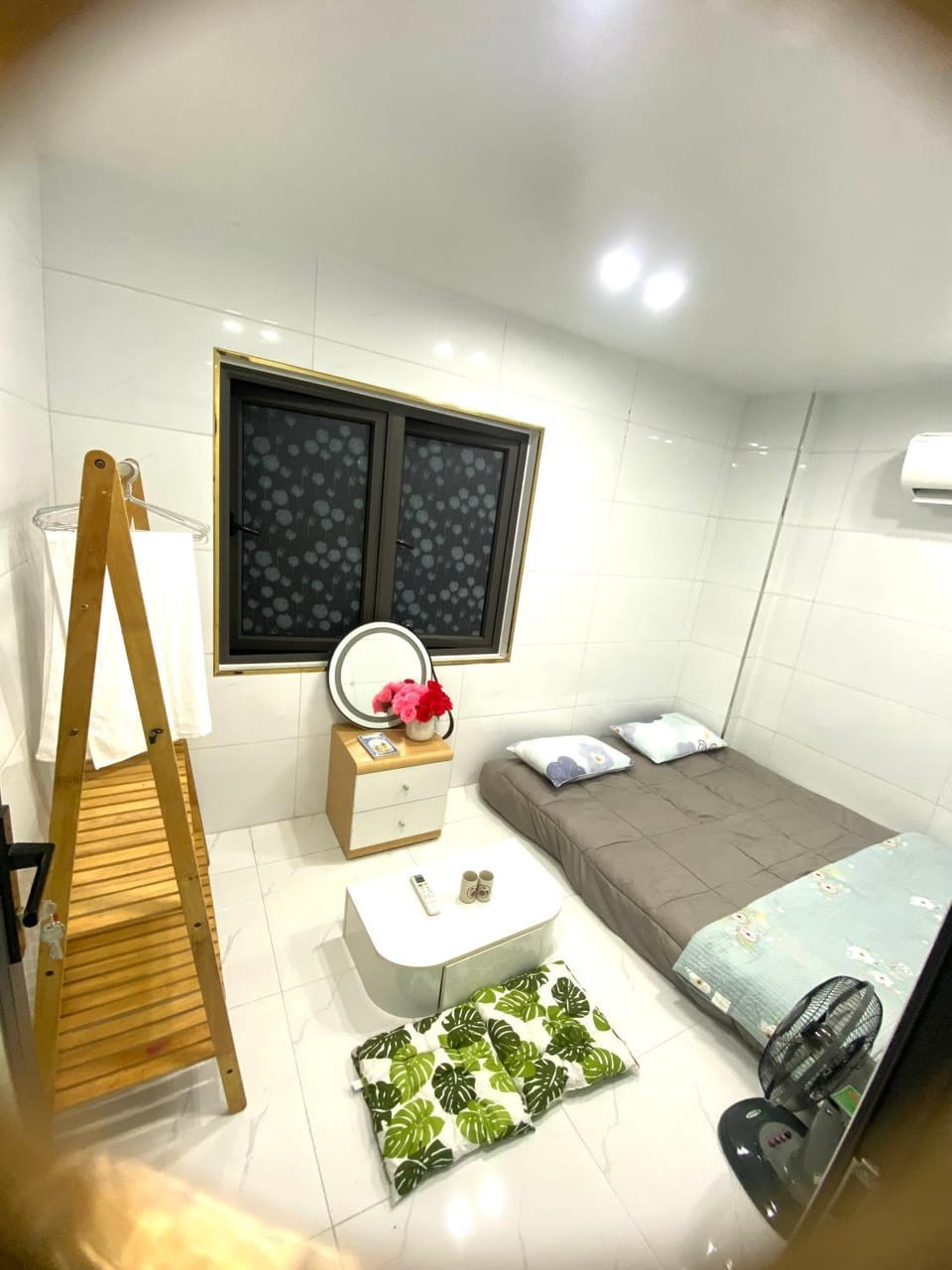 Homestay giữa trung tâm Hải Phòng Apartment in Vietnam