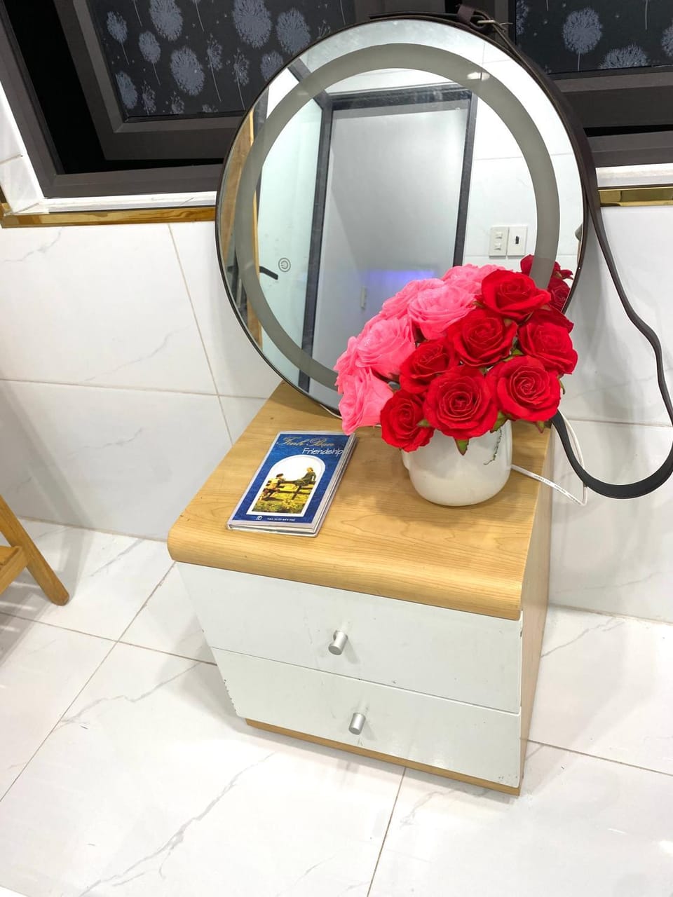 Homestay giữa trung tâm Hải Phòng Apartment in Vietnam