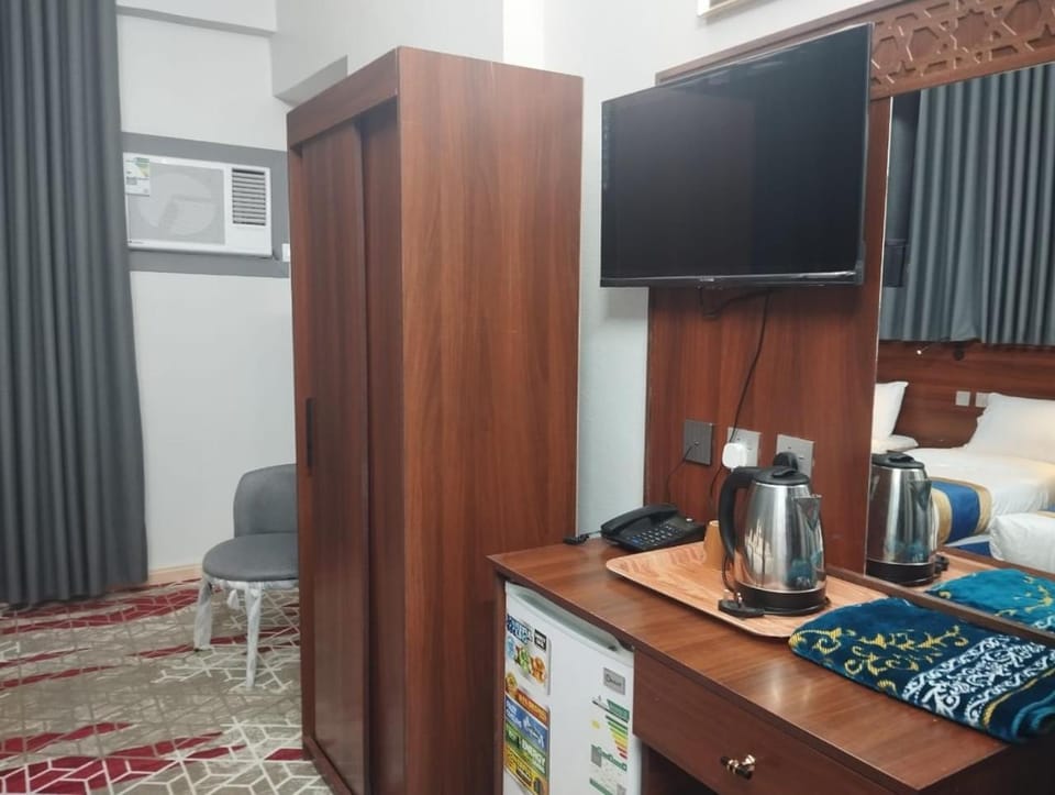 نزل قمر طيبة للنزل السياحية 2 Hotel in Medina