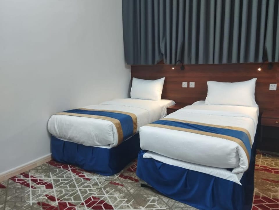 نزل قمر طيبة للنزل السياحية 2 Hotel in Medina