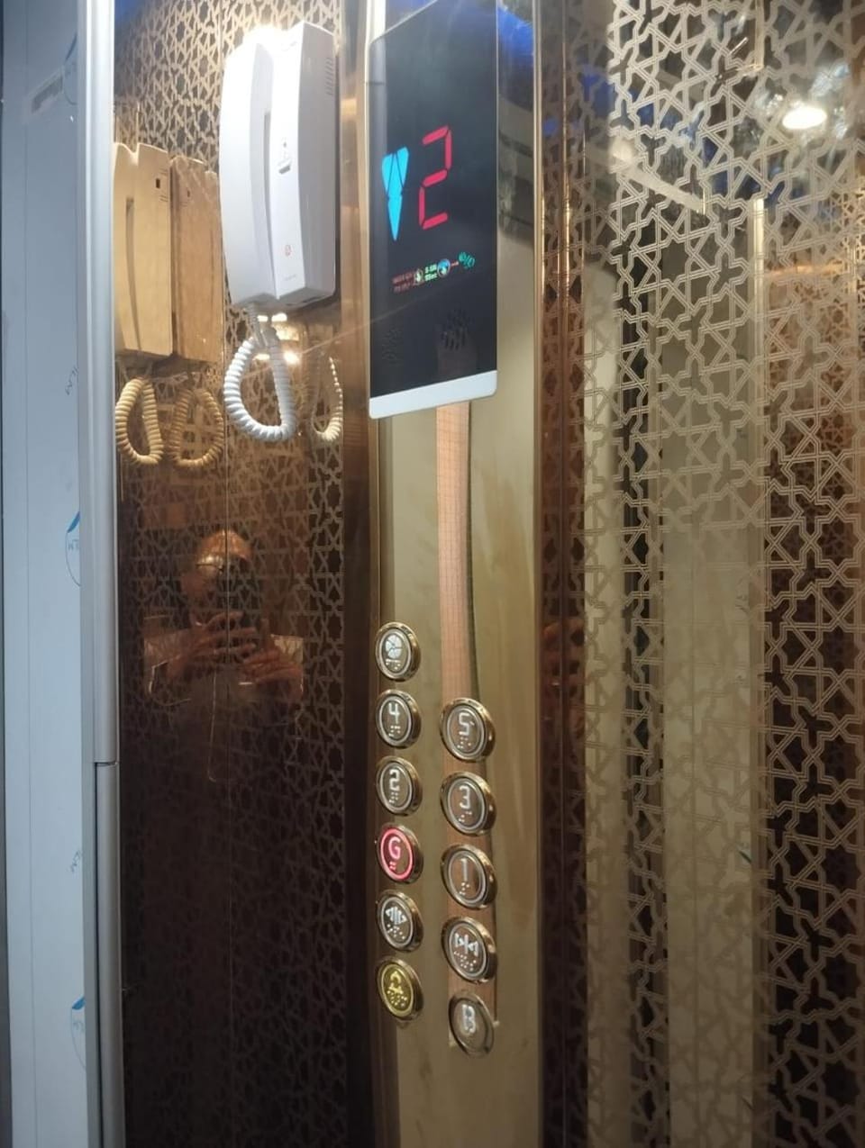 نزل قمر طيبة للنزل السياحية 2 Hotel in Medina