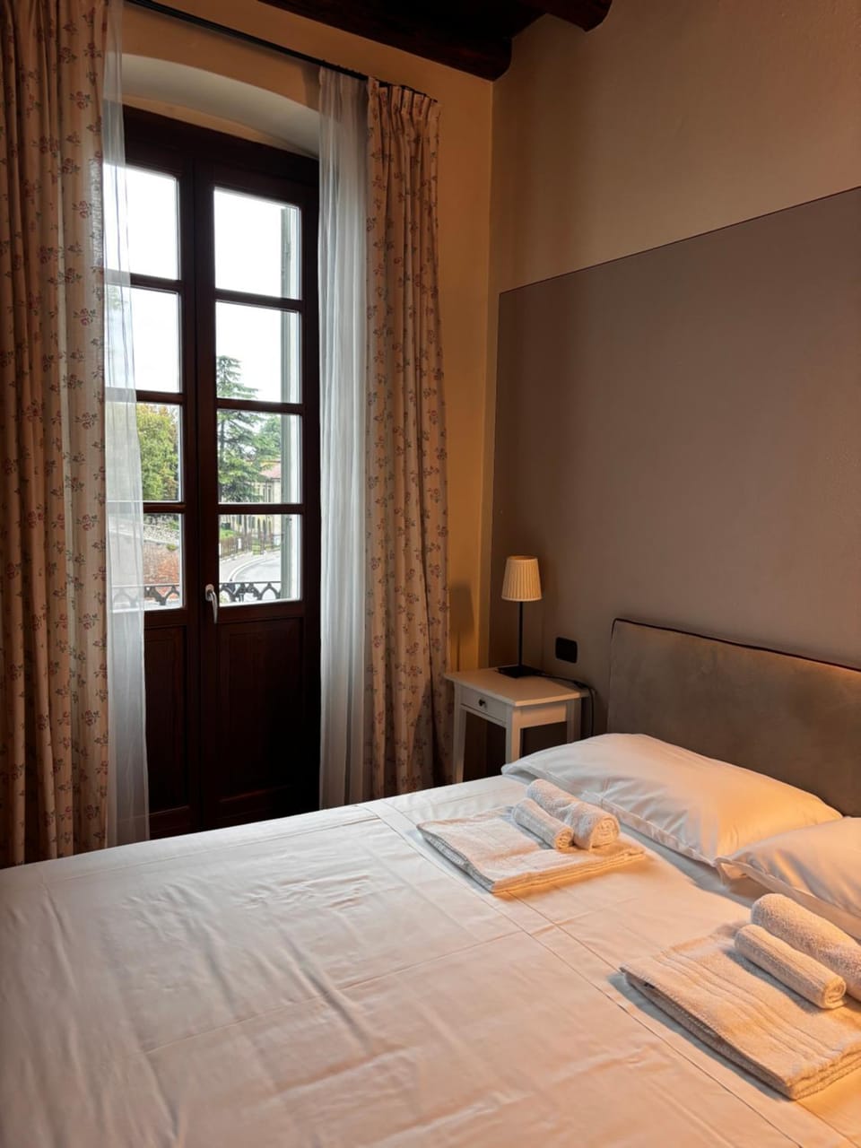 Casa Girardi Apartment in Peschiera del Garda