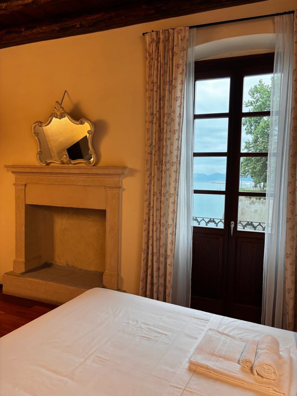 Casa Girardi Apartment in Peschiera del Garda