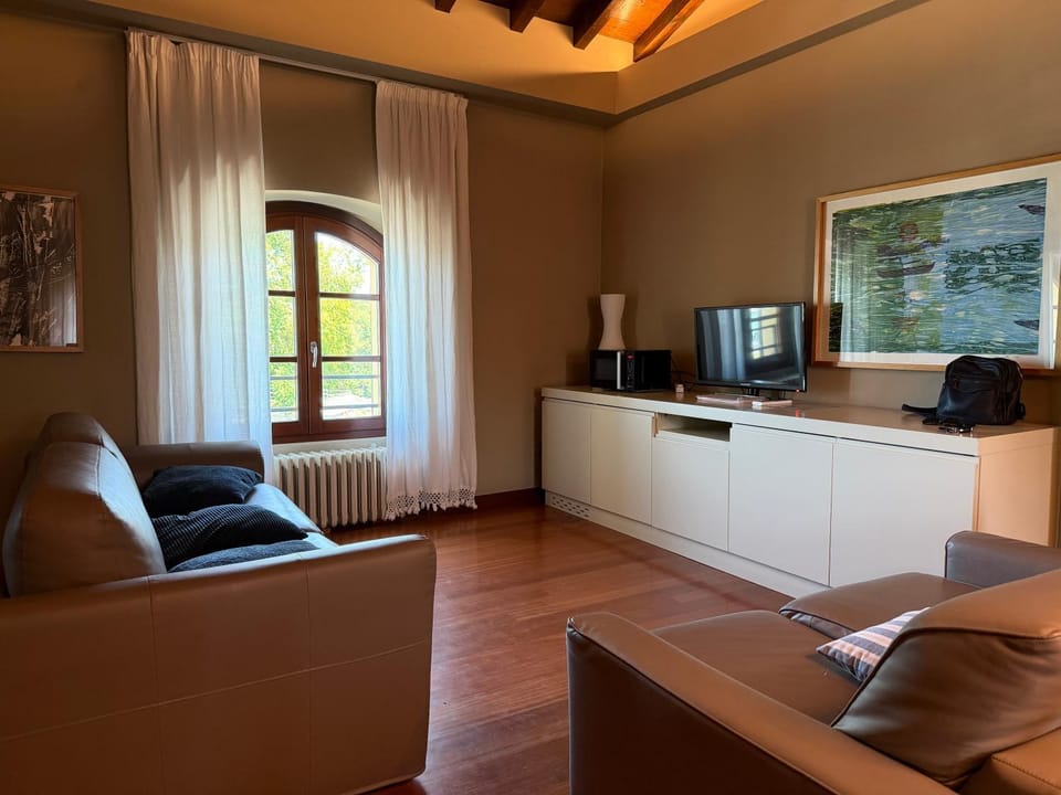 Casa Girardi Apartment in Peschiera del Garda