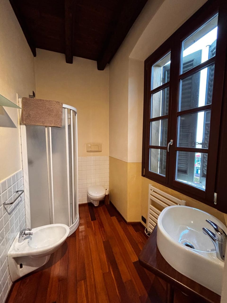 Casa Girardi Apartment in Peschiera del Garda