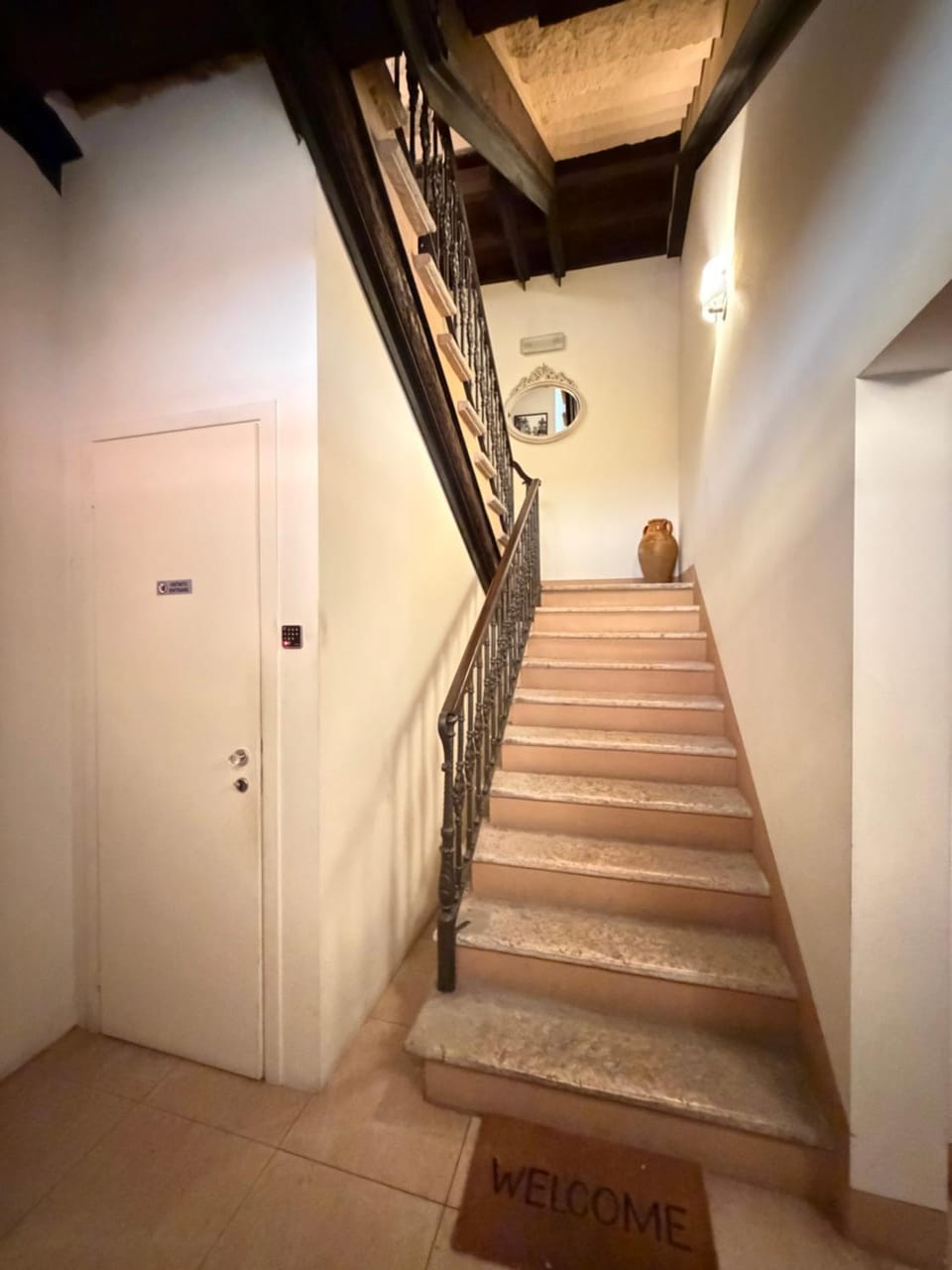 Casa Girardi Apartment in Peschiera del Garda