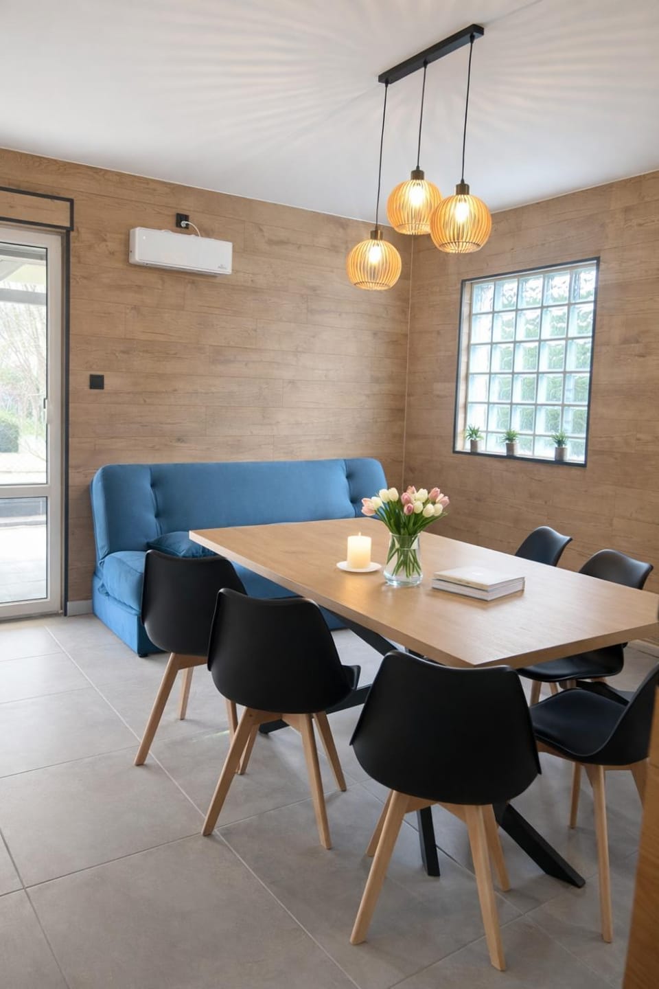 Całoroczny Domek Chill Villa in Poland