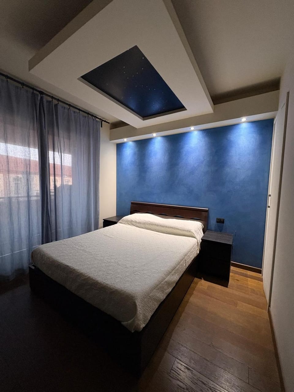 La casa nel parco Bed and Breakfast in Piedmont