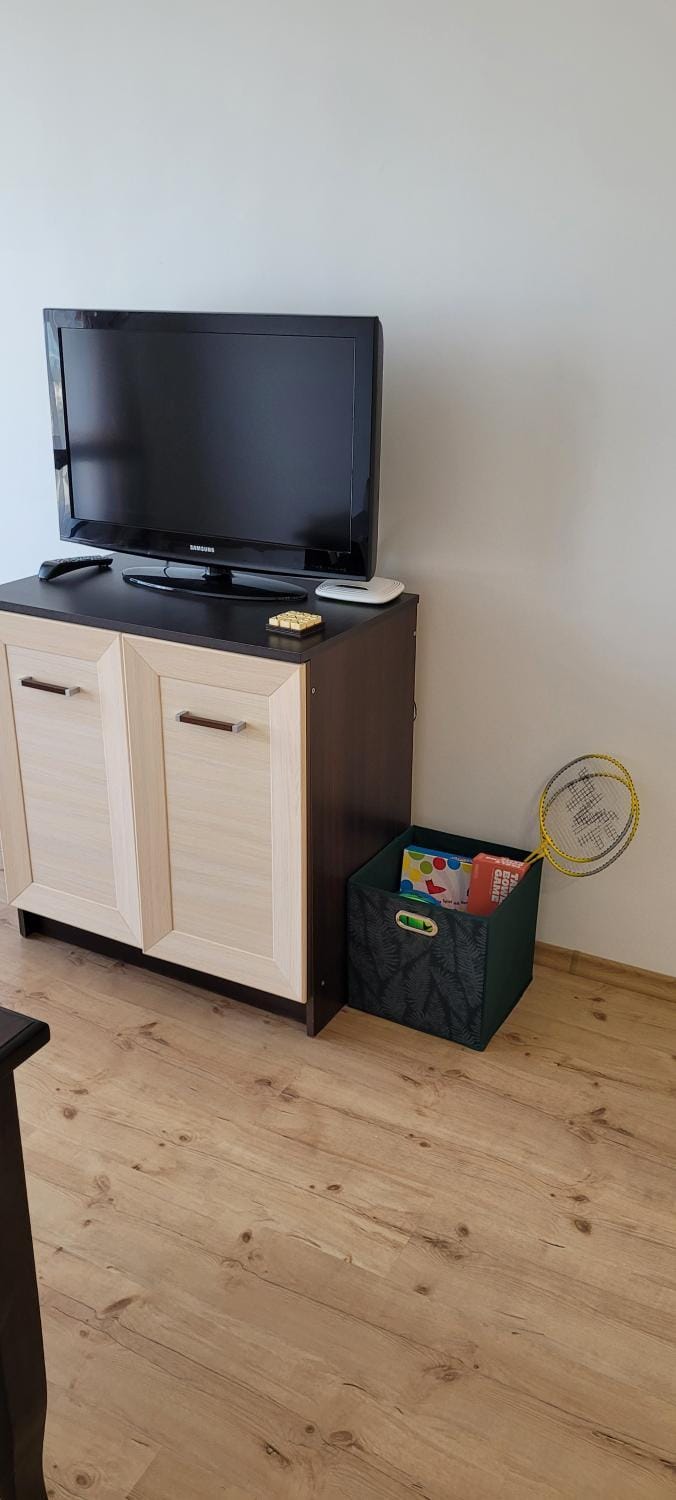 Rea Sea Breeze Apartment in Varna Province