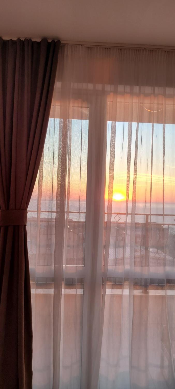 Sunrise