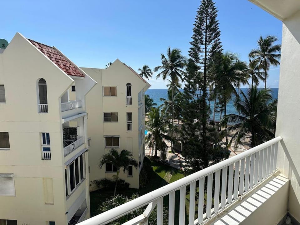 Ocean Beach Condo Juan Dolio Apartment in Juan Dolio