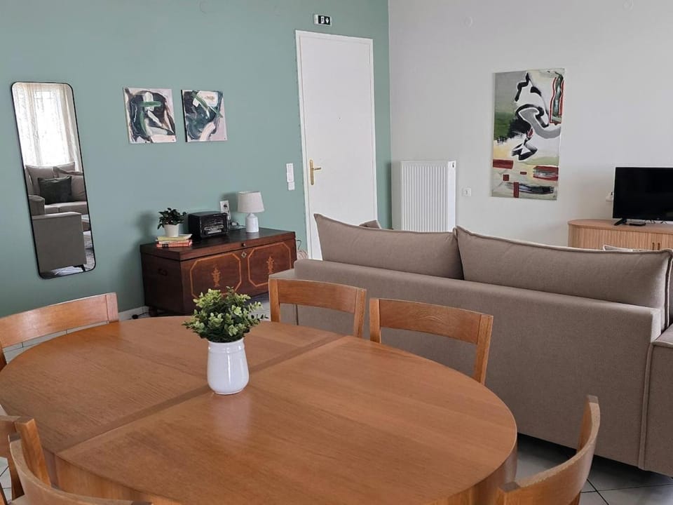 Ioannina Contemporary Apartment Apartment in Ioannina
