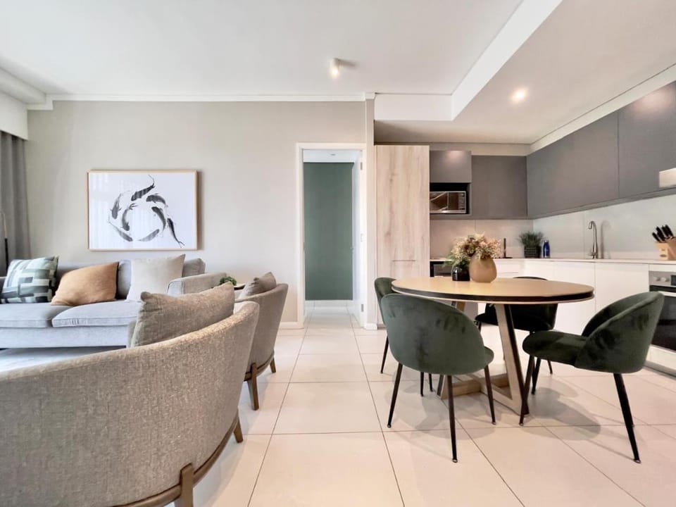 Executive Suite 204 Apartment in Pretoria